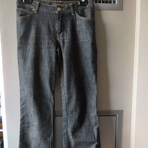 Marc Aurel Jeans - dark grey - Size 34